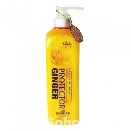 Protector Ginger Shampoo